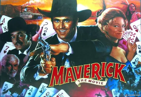 Maverick image 24