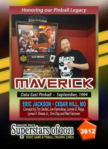 Maverick image 3
