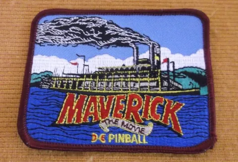Maverick image 4