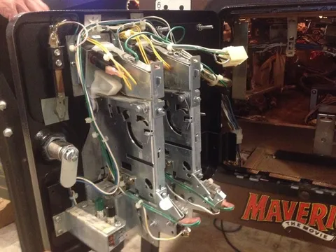 Maverick image 5