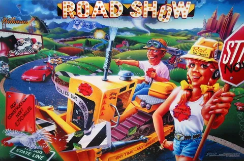 Road Show image 17