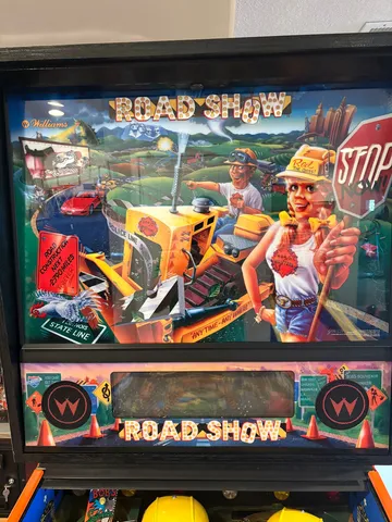 Road Show image 4