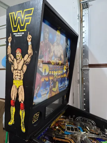 Royal Rumble (WWF) image 10