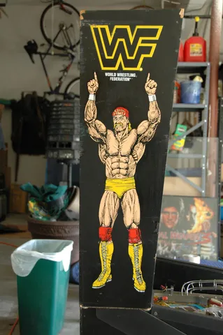 Royal Rumble (WWF) image 23