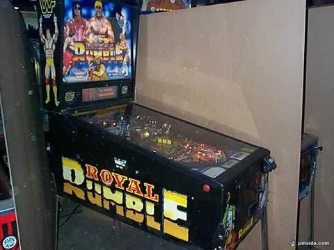 Royal Rumble (WWF) image 27