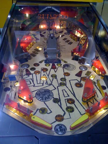 Slam 'N Jam image 6