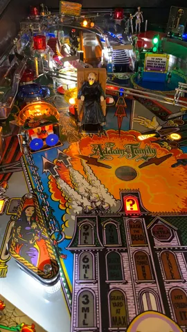 The Addams Family Gold (Special Collectors Edition) image 10