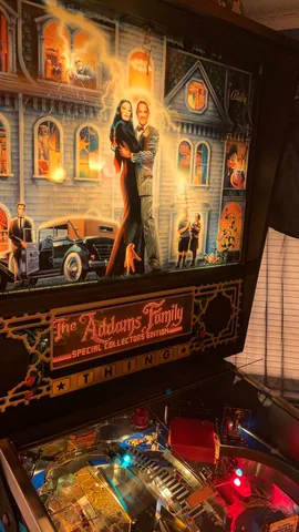 The Addams Family Gold (Special Collectors Edition) image 8