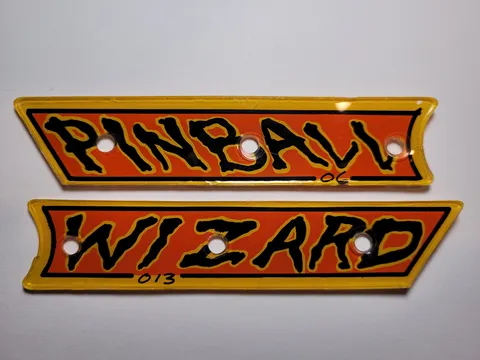 The Who's Tommy Pinball Wizard image 10