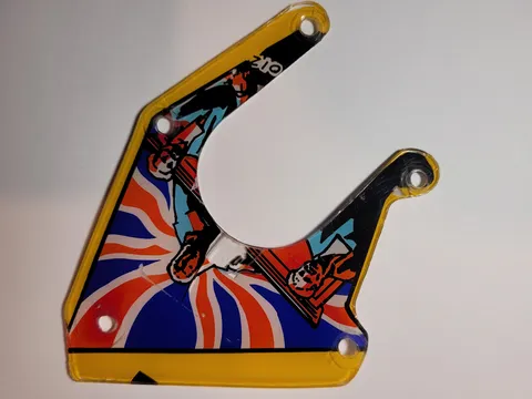 The Who's Tommy Pinball Wizard image 11