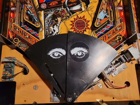 The Who's Tommy Pinball Wizard image 18