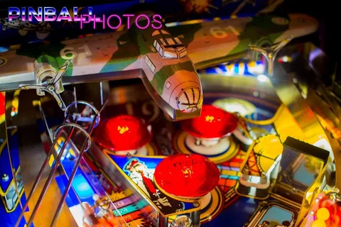 The Who's Tommy Pinball Wizard image 24