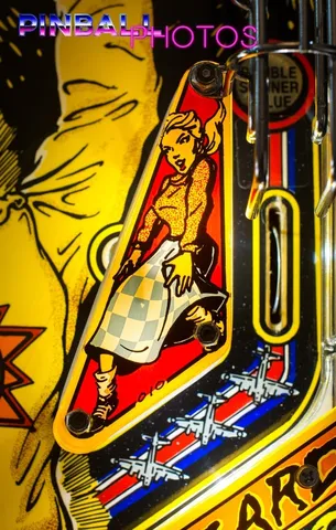 The Who's Tommy Pinball Wizard image 25