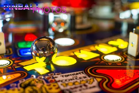 The Who's Tommy Pinball Wizard image 27