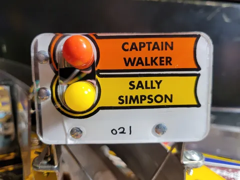 The Who's Tommy Pinball Wizard image 4