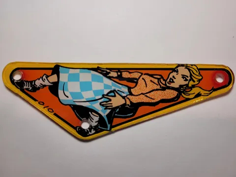 The Who's Tommy Pinball Wizard image 7
