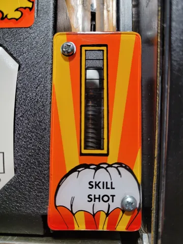 The Who's Tommy Pinball Wizard image 8