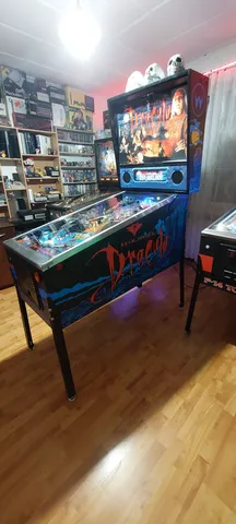 Bram Stoker's Dracula image 5