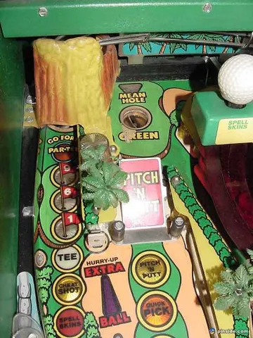 Tee'd Off image 21