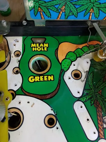 Tee'd Off image 7