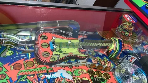 Al's Garage Band goes on a World Tour image 1