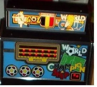 World Cup Championship image 2