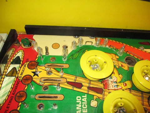 Cactus Jack's image 8
