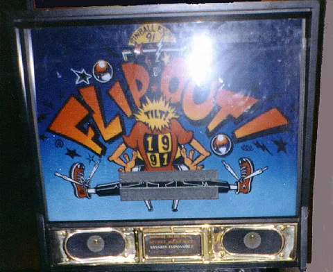 Flip Out! image 1