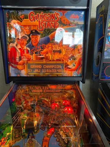 Gilligan's Island image 1