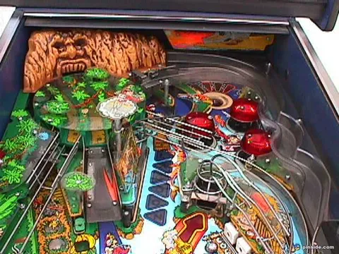 Gilligan's Island image 21