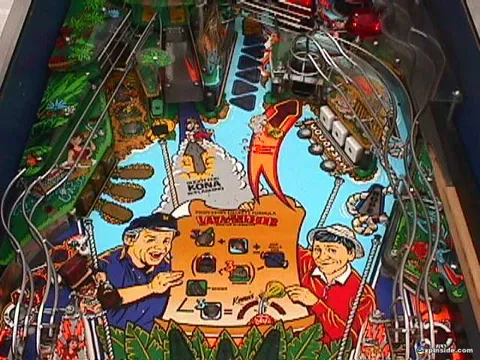 Gilligan's Island image 23