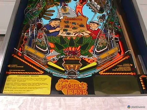 Gilligan's Island image 25