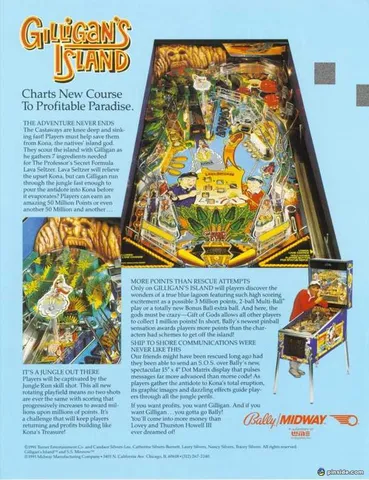 Gilligan's Island image 27