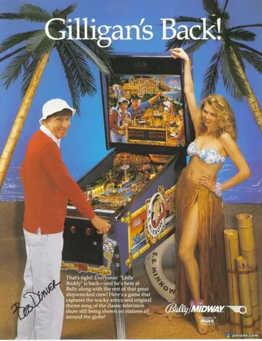 Gilligan's Island image 28