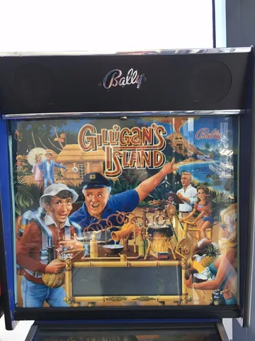 Gilligan's Island image 6
