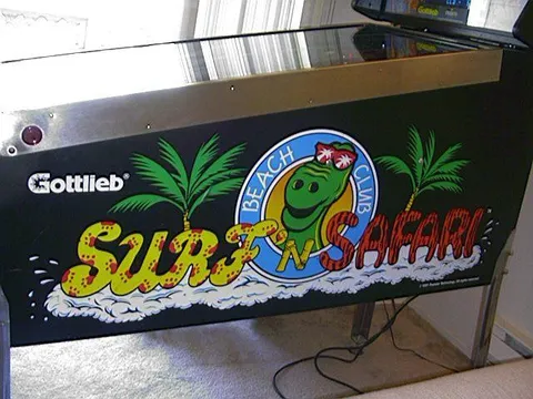 Surf 'n Safari image 28