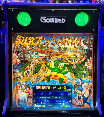 Surf 'n Safari image 4