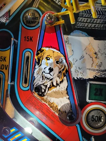 Back to the Future: The Pinball image 15