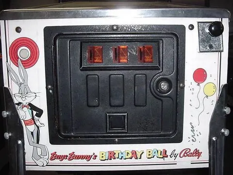 Bugs Bunny's Birthday Ball image 15