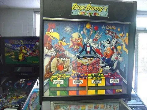 Bugs Bunny's Birthday Ball image 16