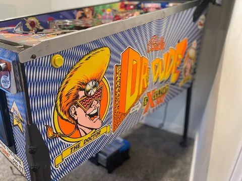Dr. Dude image 20