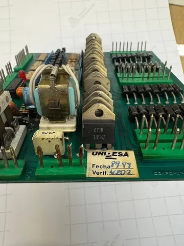 Big Guns (Unidesa) image 1