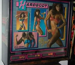 Hard Body image 1