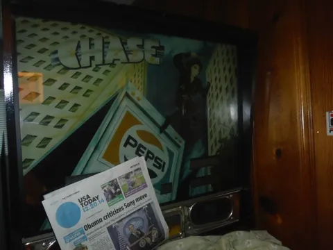 Pepsi Chase image 3