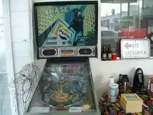 Pepsi Chase image 5