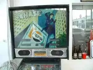 Pepsi Chase image 6