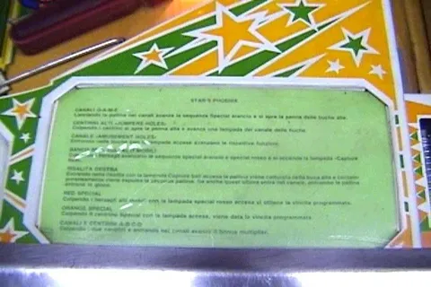 Star's Phoenix image 10