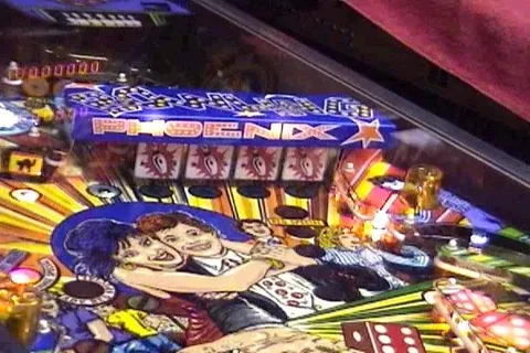 Star's Phoenix image 20