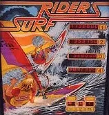 Rider's Surf image 1