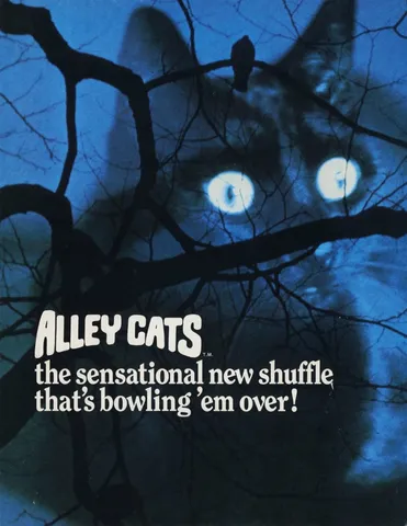 Alley Cats image 17